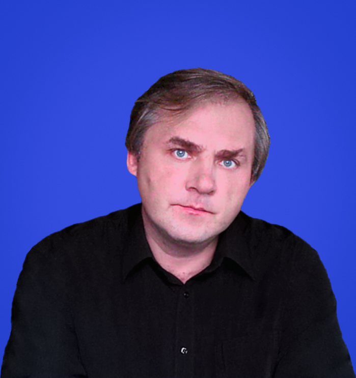 Павел Айдаров