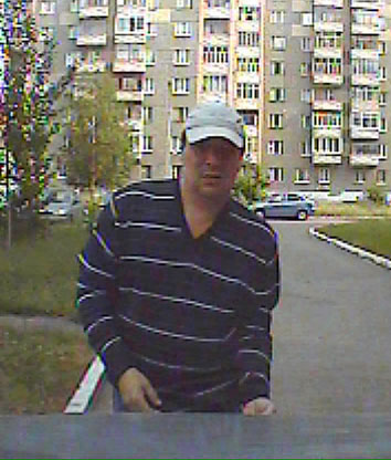 Алексей Тарасов 18