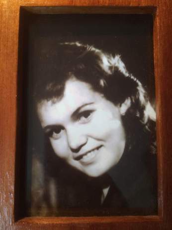 Марина Букатко