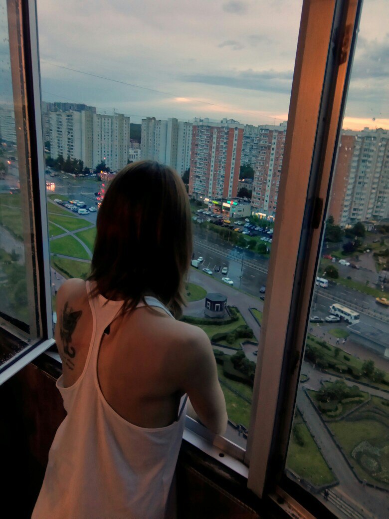 Данчик Ден