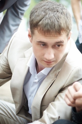 Дмитрий Дементьев 2