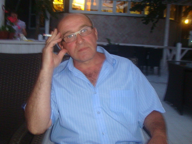 Владимирский