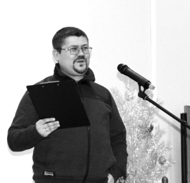 Николай Шиченков