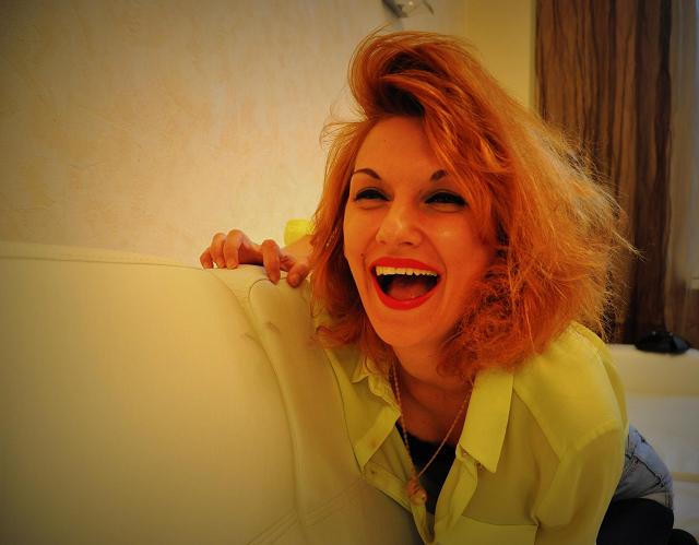 Екатерина Шуваева