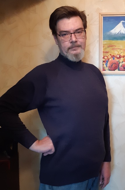 Шилов Юрий