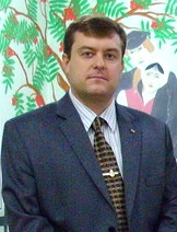 Григорий Сериков