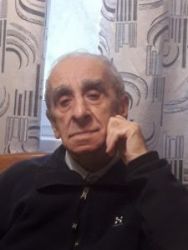 Иосиф Хавкин