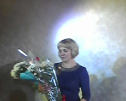Соловей Катерина