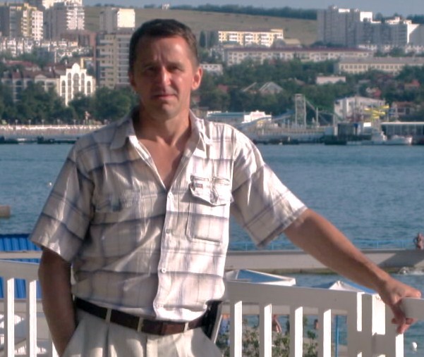 Григорий Саньков
