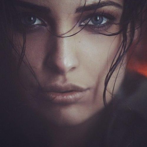 Екатерина Хохрина