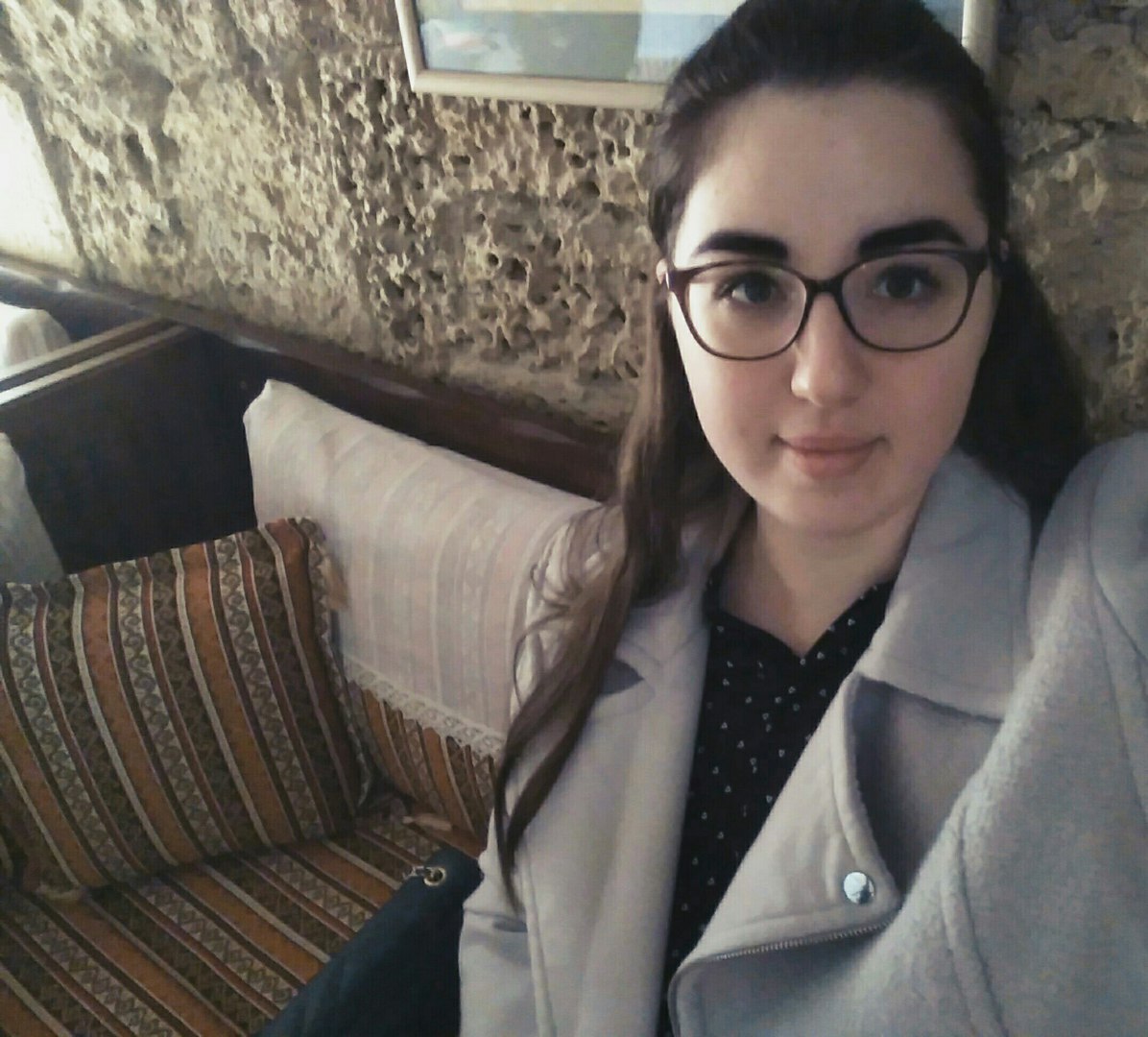 Екатерина Сальманова