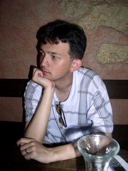 Кусимов Рахман
