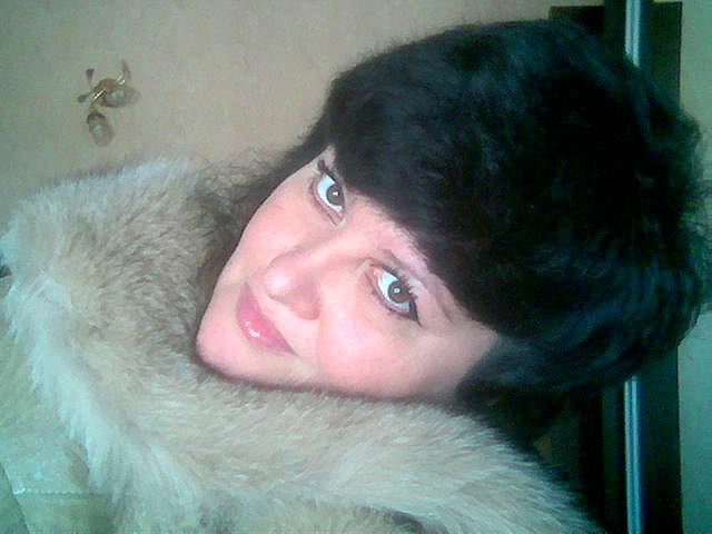 Елена Шедеврыада