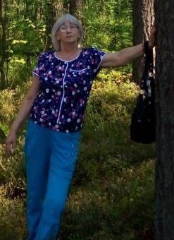 Анна Авилова 2