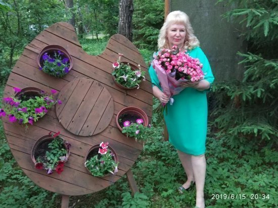 Елена Морозова 14