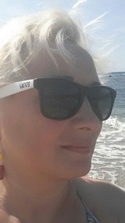 Наташа Карлисано