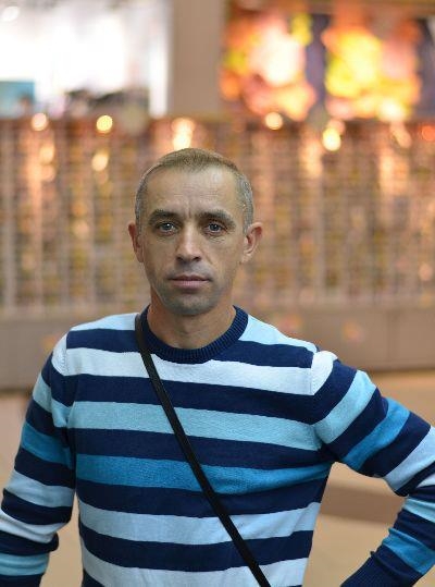 Николай Николаевич Савенков 2