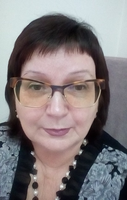 Приходько Ольга