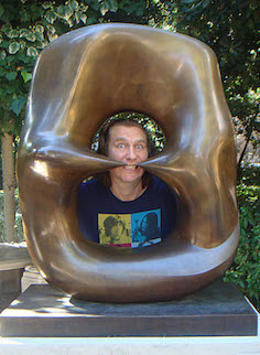 Алексей Остудин