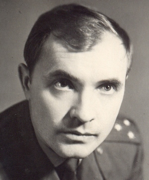 Геннадий Хорошавцев