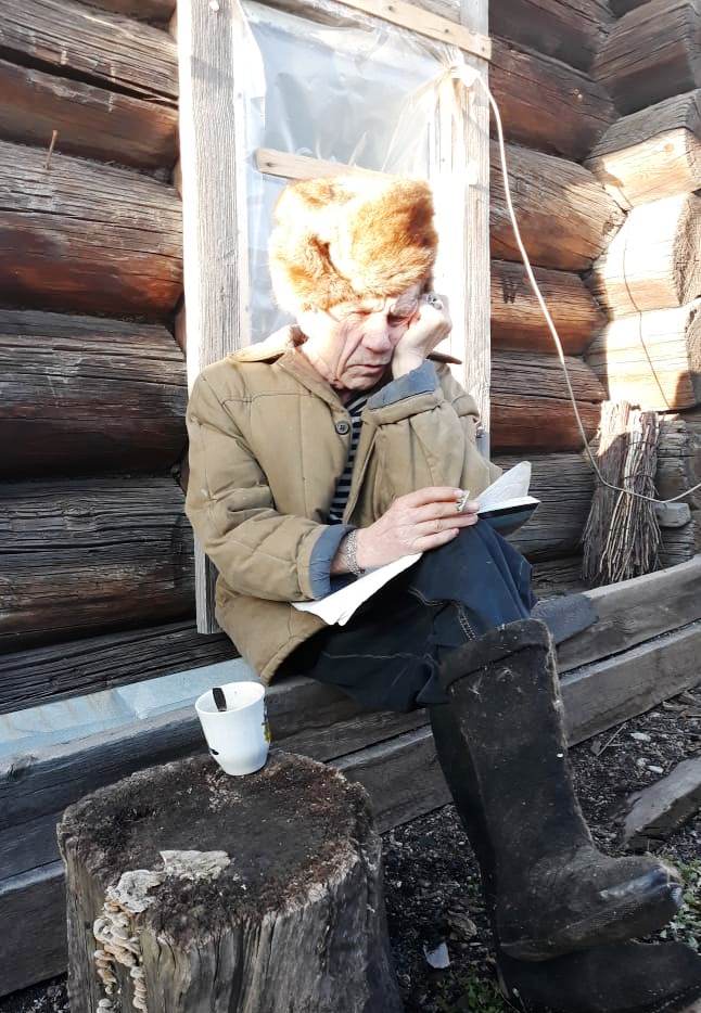 Александр Паксиваткин