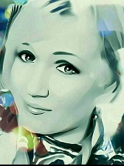Екатерина Шошорина-Зельдес