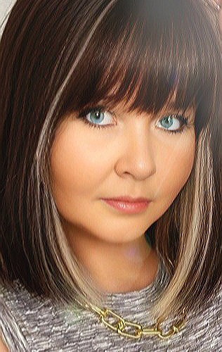 Галина Алексеевна Горбачева