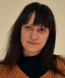 Екатерина Разорёнова