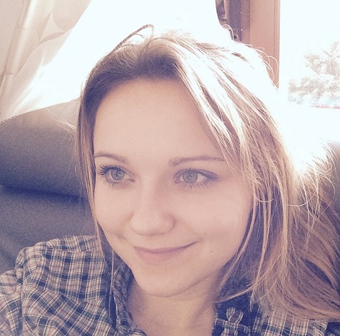 Елена Волжская Яковенко