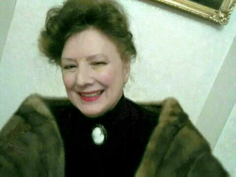 Светлана Владимировна Чуйкова