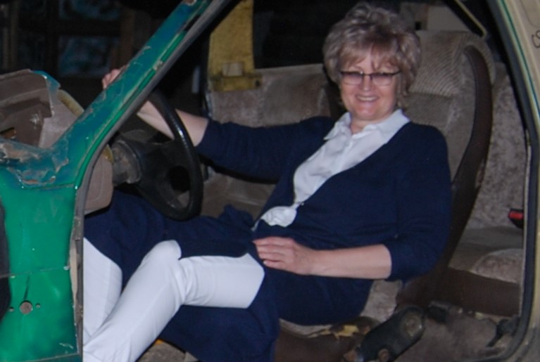 Светлана Тюллина