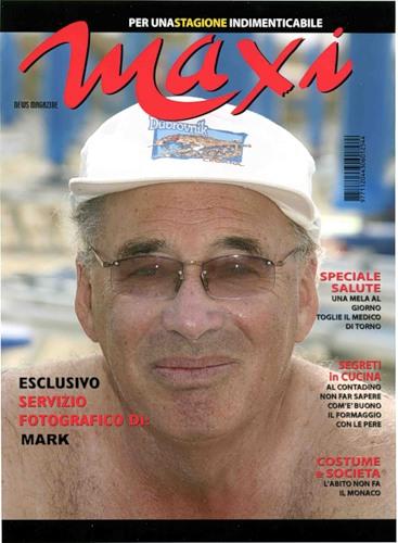 Марк Иоффе