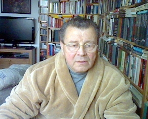 Виталий Осика