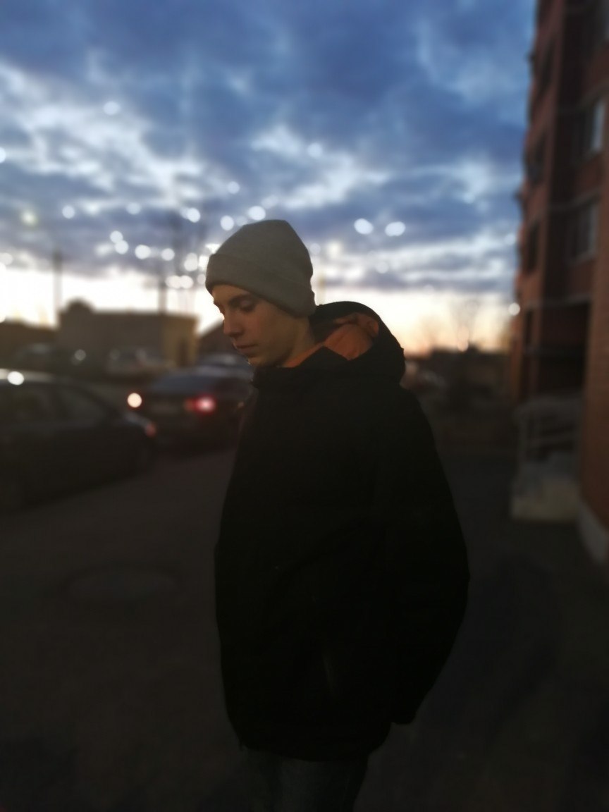 Иван Фрязинский