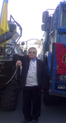 Анатолий Ващенко
