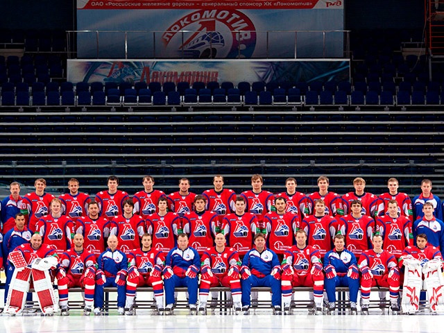 Прощайте, славные кумиры...