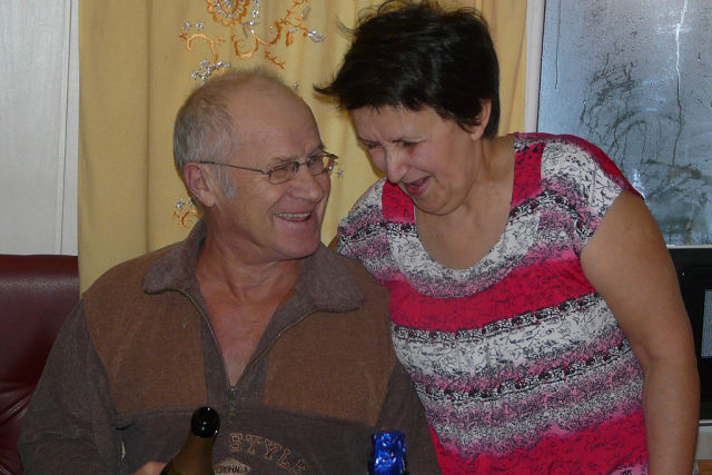 Поздравление родителям солдат