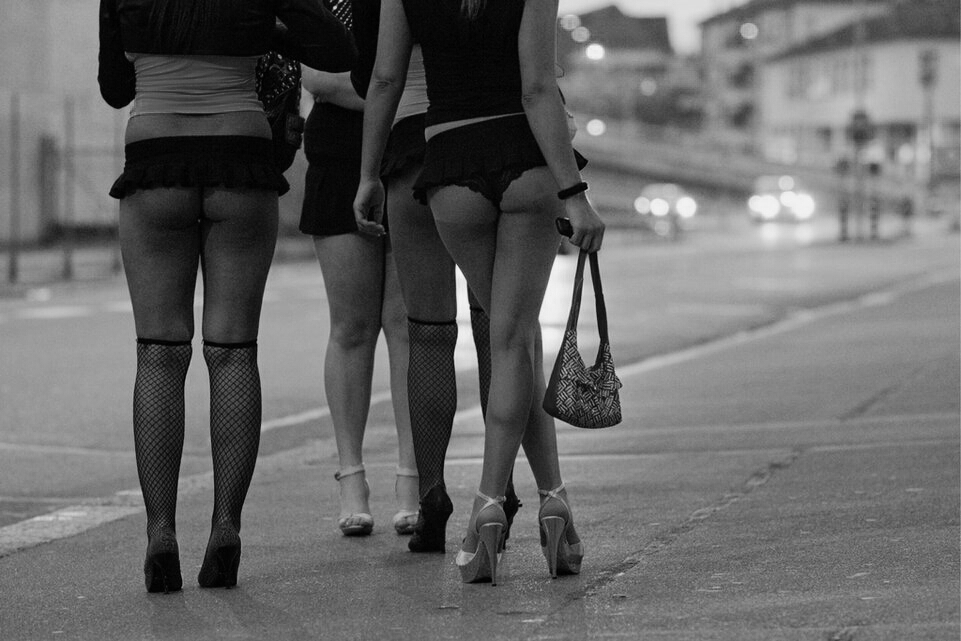 Где В Первоуральске Стоят Проститутки