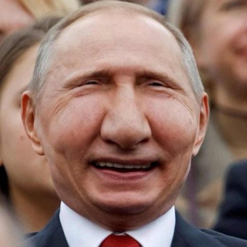 Фото Путина Смешное Лицо Фото Путина Смешное Лицо