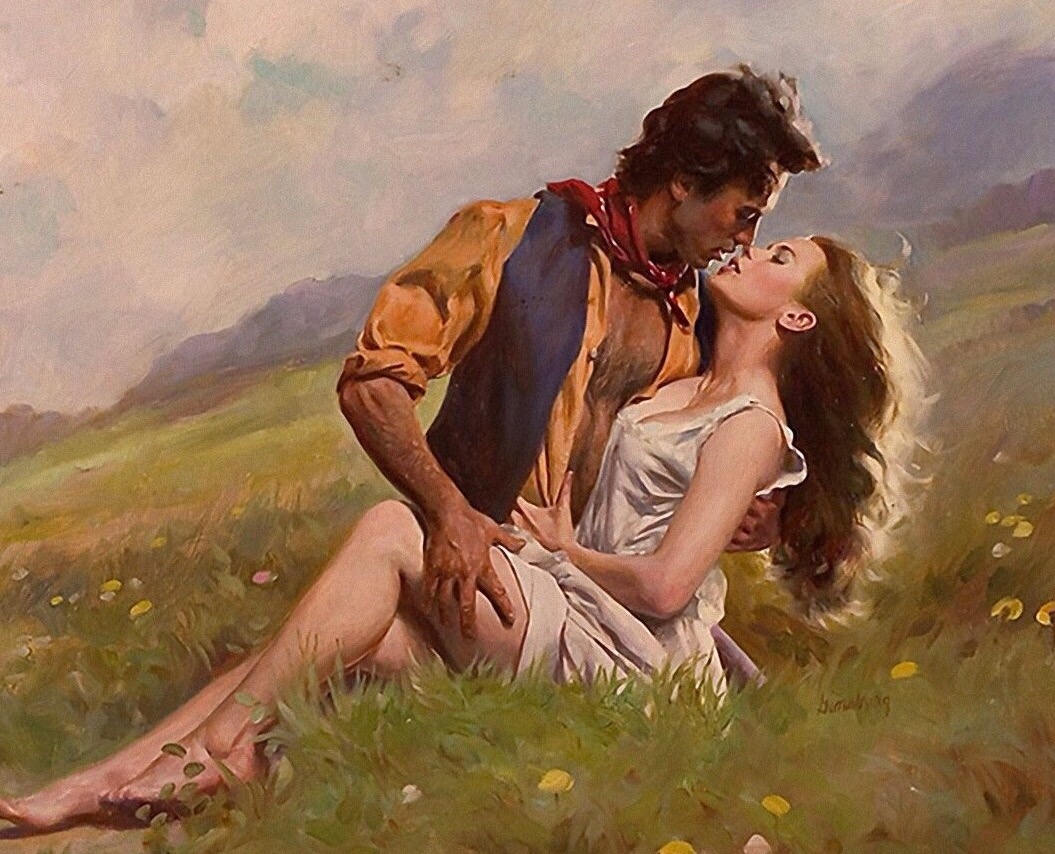 Секс Русских Дам С Сюжетом