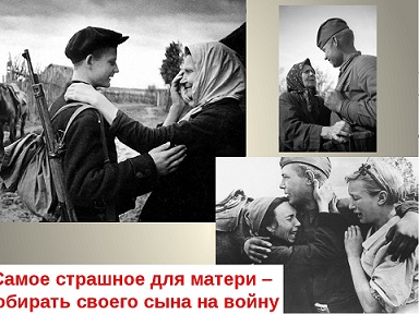 Русская мама встретила и трахнула сына после армии