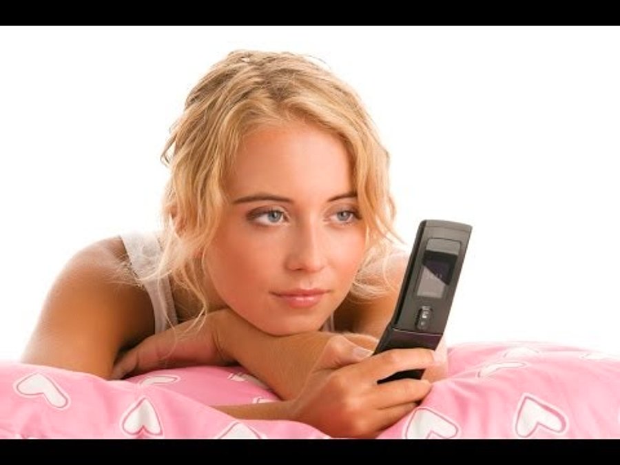 Дешевый Секс По Мобильному Телефону