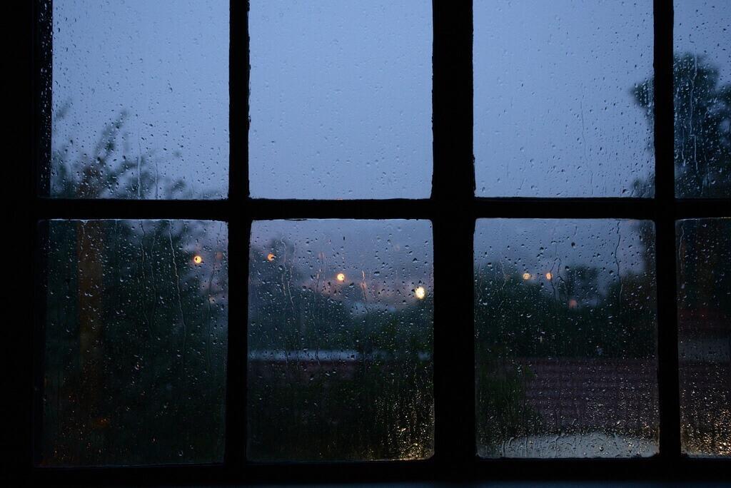 Фото Окна Ночью