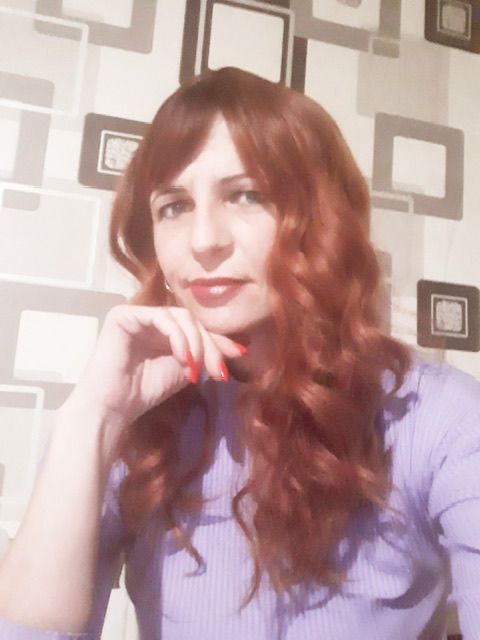 Екатерина Шмарина 2