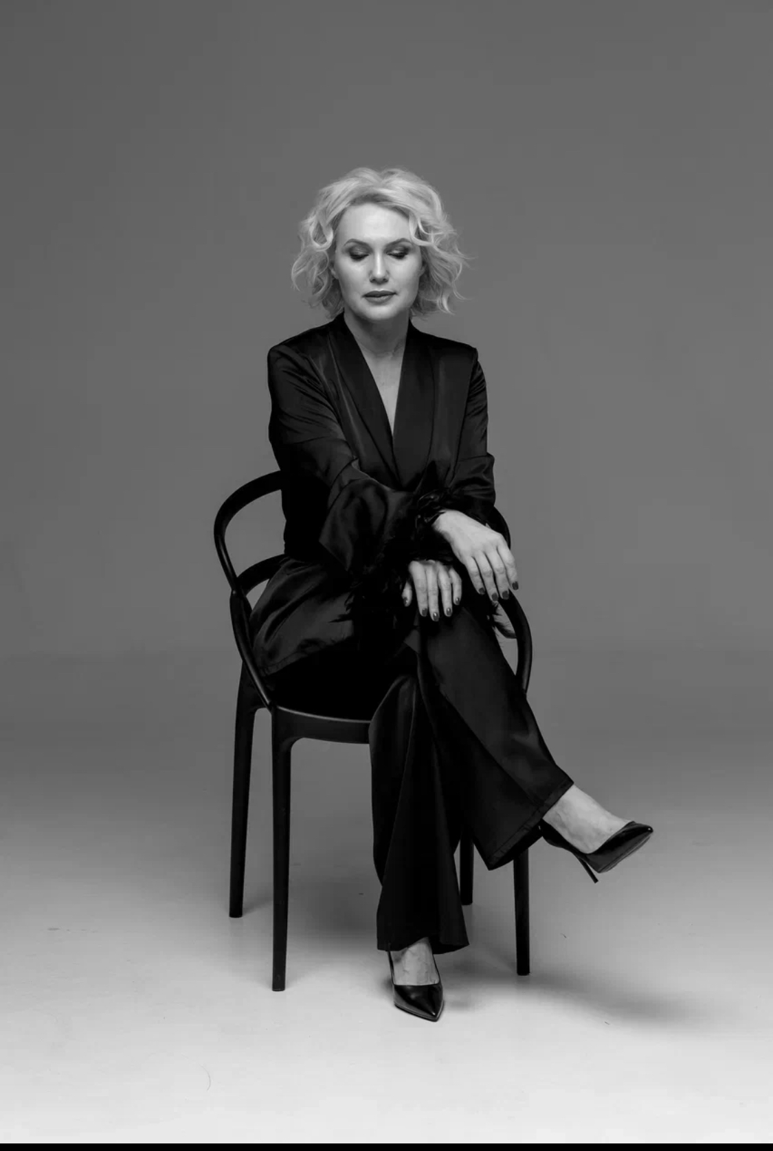 Генералова Ирина