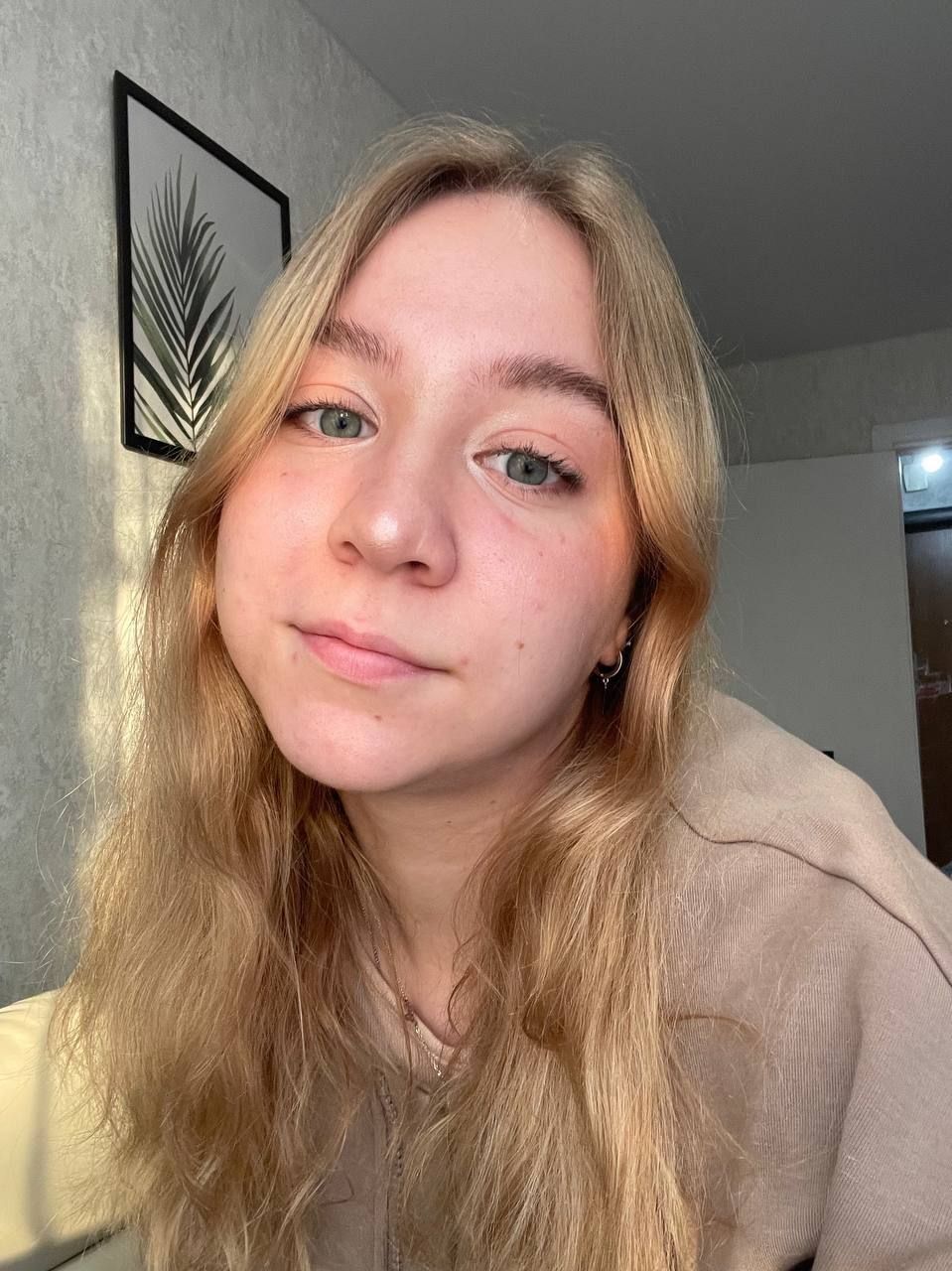 Елизавета Кологреева