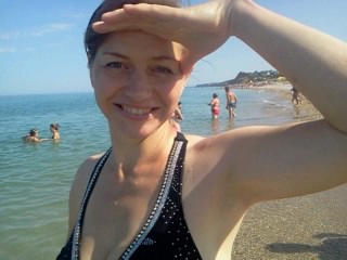 Валентина Усеинова