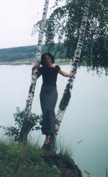 Janetka