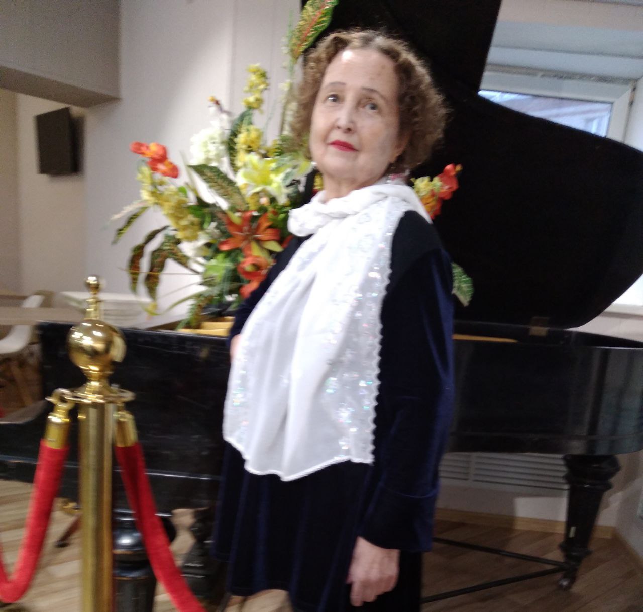 Куклина Наталья