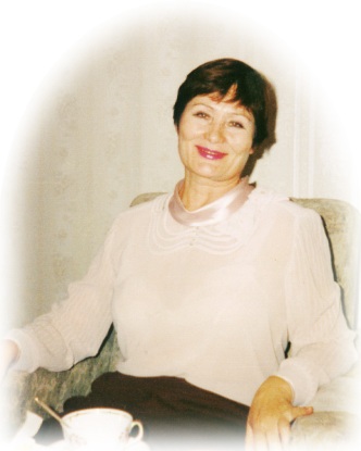 Светлана Зазимко